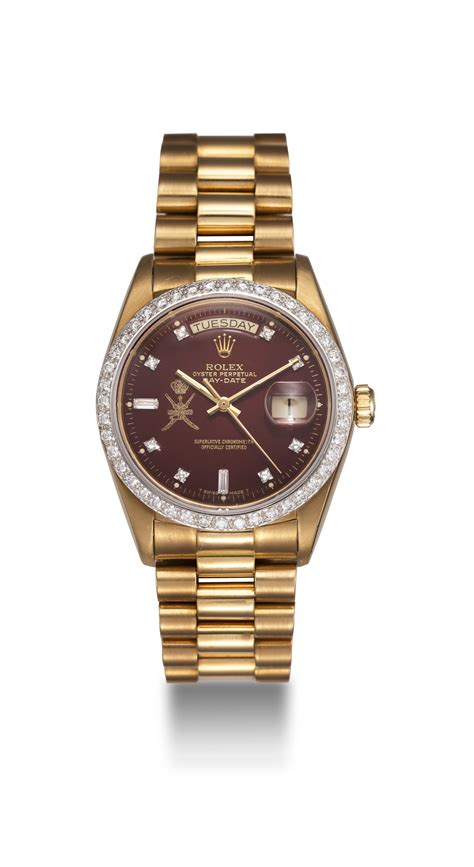 rolex daydate president 36 18048.